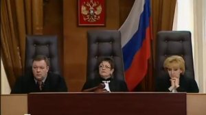 ЛЮДМИЛА Судебный детектив  ПАПАША 2 08 12