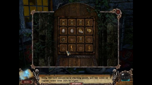 Let's Play Fear For Sale: Mystery of McInroy Manor - Part 5 - HE'S STILL HERE!?! смотреть онлайн