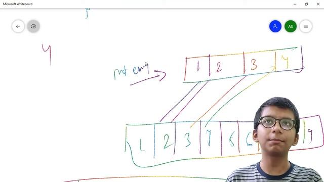 Time Complexity of Stack Using Arrays With Modification || DSA смотреть онлайн