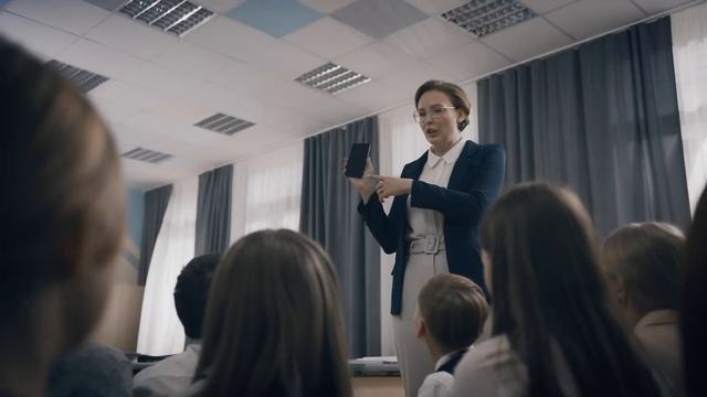 Что делать в случае вооружённого нападения на школу? смотреть онлайн