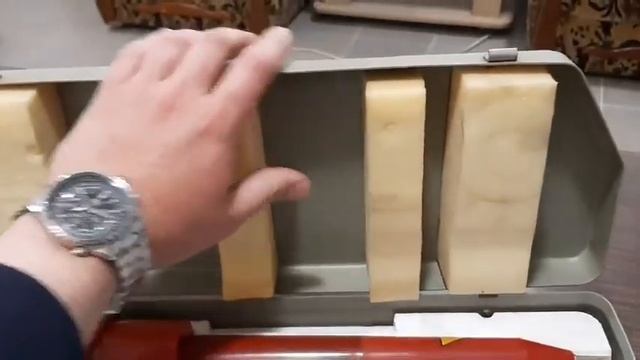 Капсула времени делитель напряжения высоковольтный в полном комплекте для вольтметра В7-40 смотреть онлайн