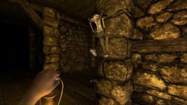 Lets Play Amnesia Part 17