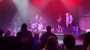 Johnny Weasel- Sex Sells