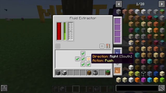 Industrial foregoing: Latex Processing unit (Making Plastic) смотреть онлайн