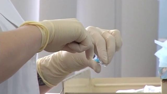 Скажите, доктор! Выпуск 153 Прививки Часть 1 Тагил ТВ смотреть онлайн