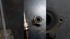 Мазда 6 2008-2012 год. Ремонт рулевой рейки. Тянет вправо. Тяжело поворачивать руль.