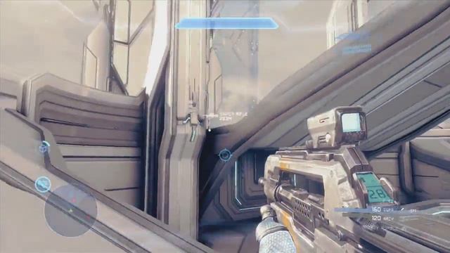 Halo 4 New Playlist (Global Championship) Live Gameplay (New GamerTag) смотреть онлайн