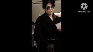 Реакция персонажей Гарри Поттера на следующую жизнь Гарри это Муичиро Токито