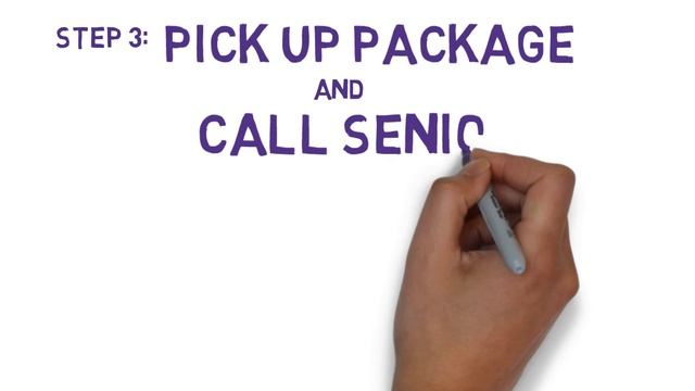 DOROT Package Delivery 101 смотреть онлайн