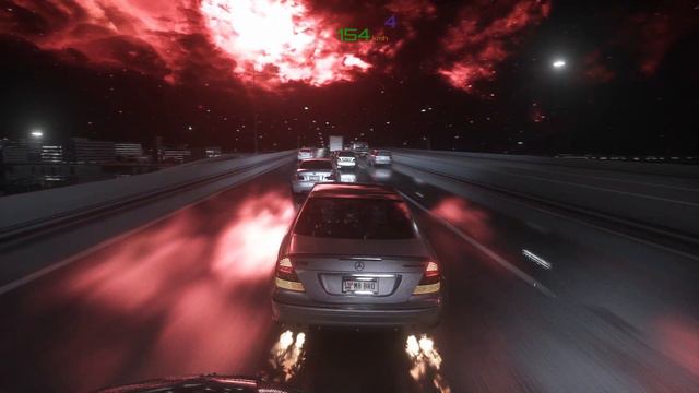 ASSETTO CORSA INSANE NIGHT SKY MAX GRAPHICS смотреть онлайн