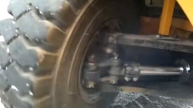 HangCha CPCD30N-RW13, 2011 г, 1300 часов Isuzu