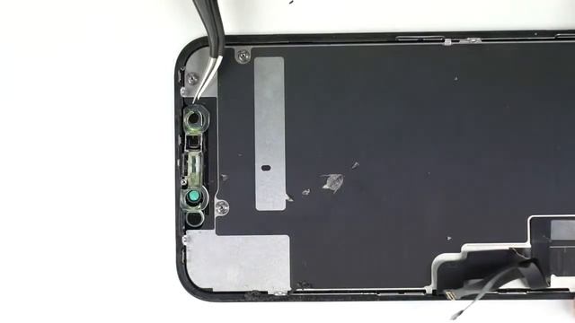 iPhone 11 замена дисплея шаг за шагом смотреть онлайн