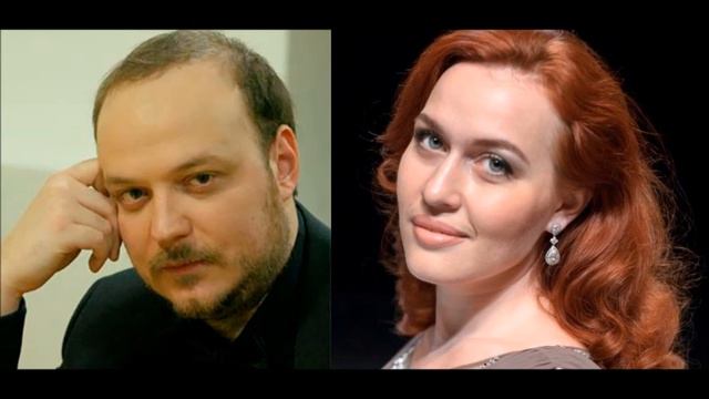 Qui Radamès verrà… Che vorrà dirmi смотреть онлайн