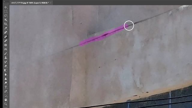 NEW Photoshop beta AI 2023 How to use the Remove Tool ? смотреть онлайн