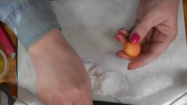 Apples for 18” Dolls смотреть онлайн