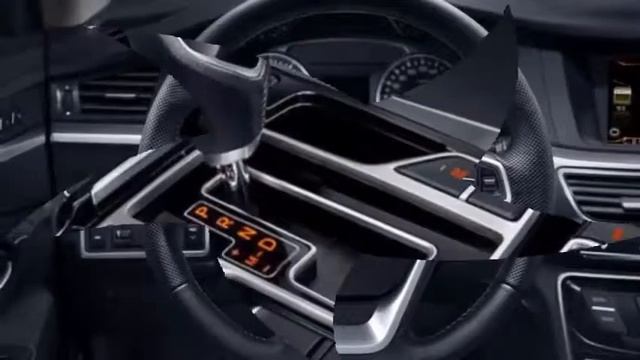 Новинка! Geely Emgrand GC9. Премиум седан Джили Эмгранд ГС9 - Мини обзор комплектации, внешнего вид смотреть онлайн