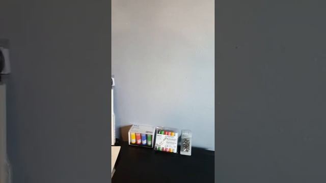 Ikea Desk & Chair Sundvik смотреть онлайн