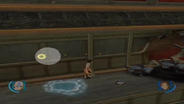 Avatar The Last Airbender Into the Inferno Ps3 Pkg смотреть онлайн