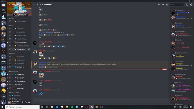 Discord Nitro Explicado & Discord Nitro Boost Explicado смотреть онлайн