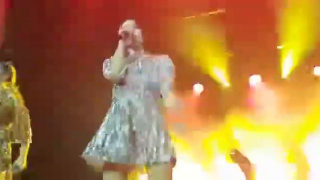 Hulla Bubba//Open Kids 14 апреля Москва Vegas смотреть онлайн