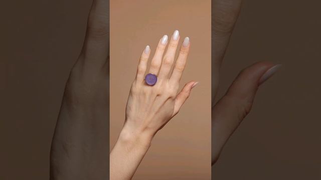 Яркие кольца из дерева Pure Pushkina смотреть онлайн