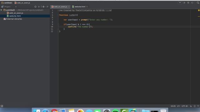 How to Make an Interactive Website смотреть онлайн