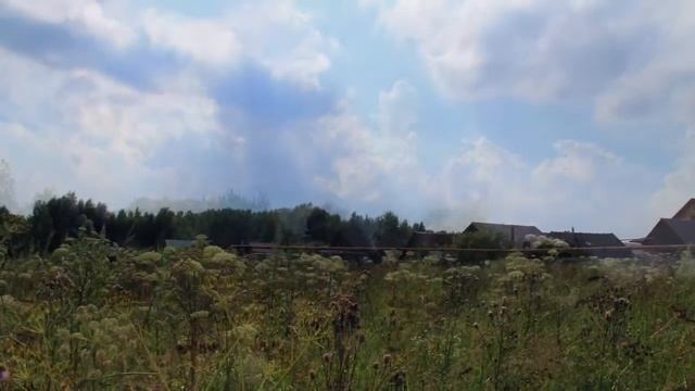 Земельный участок 8 соток, ЛПХ, в деревне Бараки #недвижимость #участок #нателла смотреть онлайн