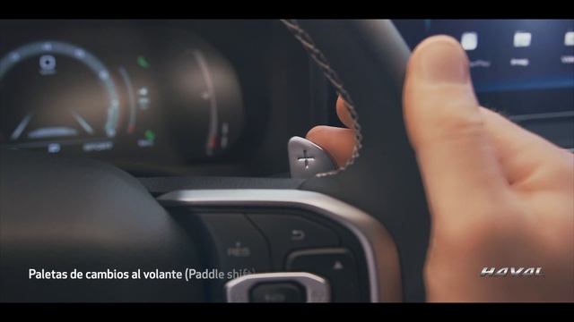 New Haval Jolion - Experiencia de Manejo смотреть онлайн