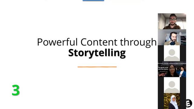 Speak To Sell Yourself And Your Business Through Public Speaking - How To Present Your Business! смотреть онлайн