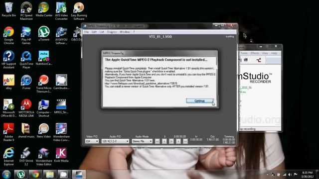 How to merge VTS_vob files into 1 single file смотреть онлайн