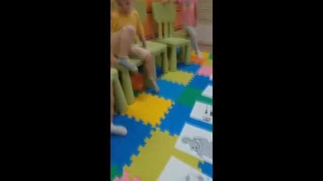 Детский летний лагерь и сад для маленьких ЧОУ ДО Открытый Мир - govorun.su смотреть онлайн