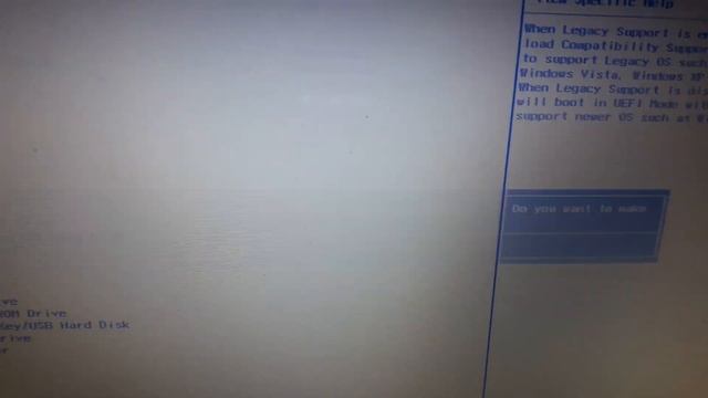 CARA MENGATASI BOOT DEVICE NOT FOUND смотреть онлайн