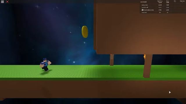 More Roblox Geometry Dash!|Roblox смотреть онлайн