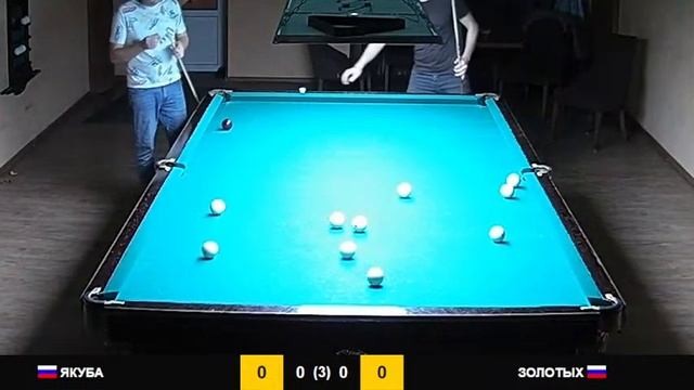 Белгород. Кубок БК "345-й" Стол 7 смотреть онлайн