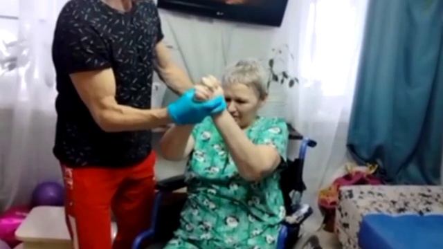 Микрореабилитационный центр смотреть онлайн