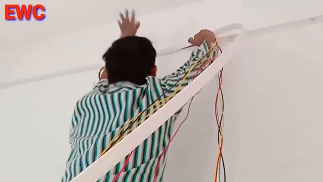 Electrical casing beat wiring room ।। ewc ।। feb 2019 смотреть онлайн