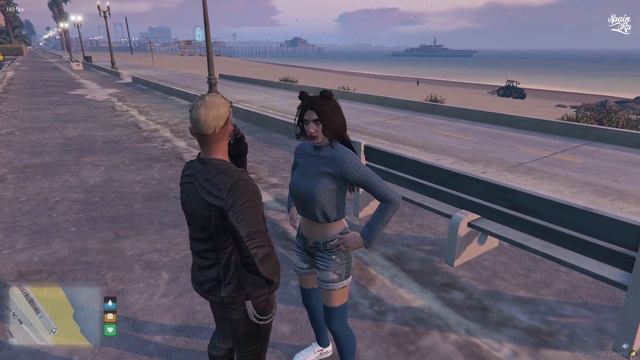 ¿LA CHARLA DEFINITIVA?🇮🇨 | SPAIN RP GTA ROLEPLAY EP. 11 смотреть онлайн