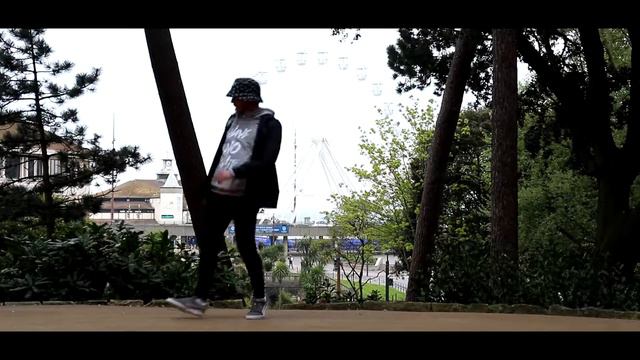 Toby Stannard - Vag X Stek Kefton смотреть онлайн