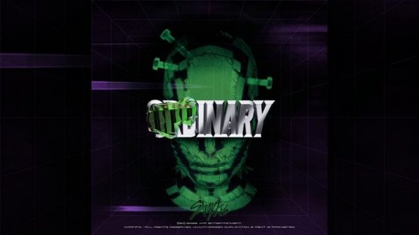 Muddy Water (창빈, 현진, 한, 필릭스) Muddy Water (Changbin, Hyunjin, HAN, Felix)