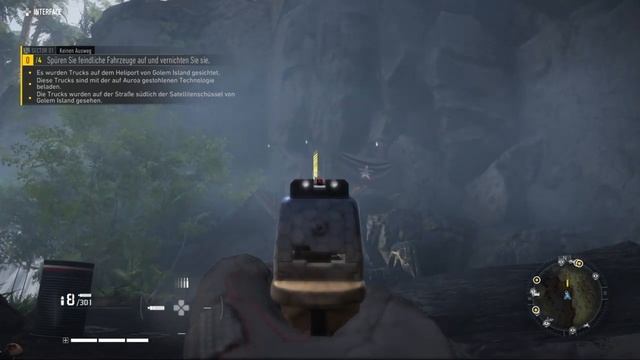 Tom Clancy's Ghost Recon Breakpoint - I saw death смотреть онлайн