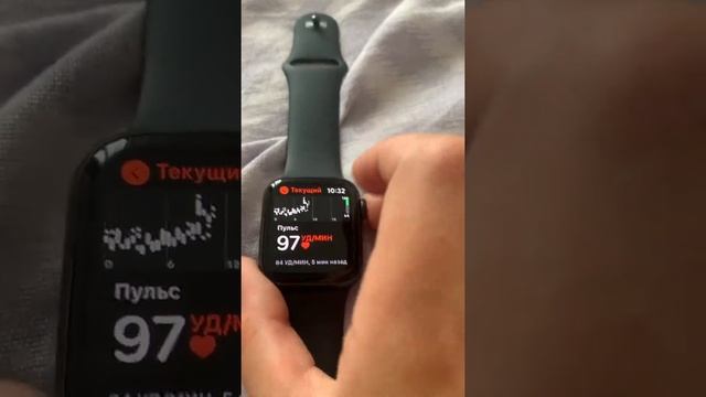 Апл вотч смотреть онлайн