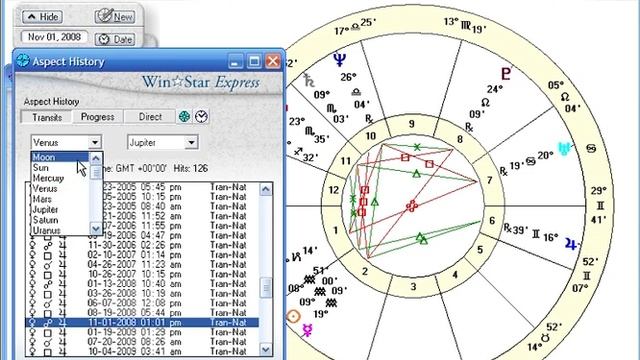 Win*Star Express: Aspect Tool смотреть онлайн