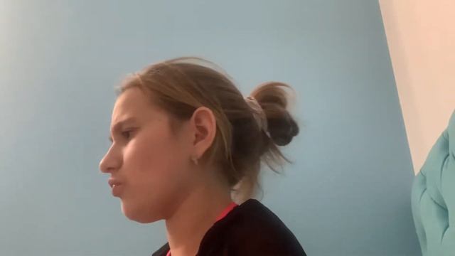 Обматываю обруч для соревнований. Завтра контрольная тренировка смотреть онлайн