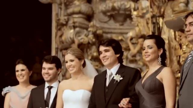 Kim Taylor - I Am You [Videoclip Hermoso] [Boda] [Brenda Y Rico] смотреть онлайн