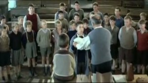 Хористы/Les Choristes (2004) Дублированный трейлер