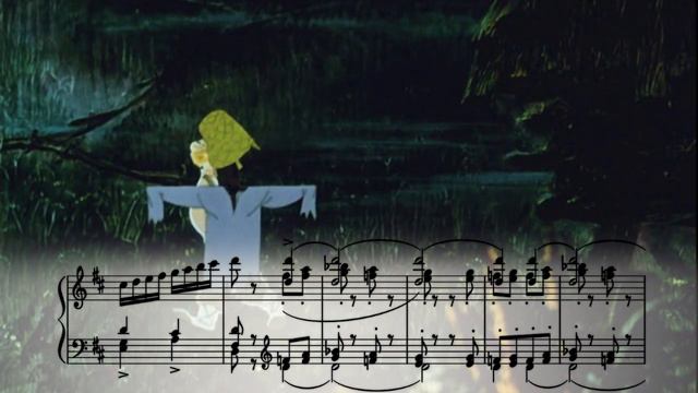 М.И.Глинка, Камаринская смотреть онлайн