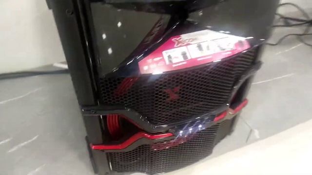 LG X BOOM HOME THEATRE SOUND DEMO смотреть онлайн