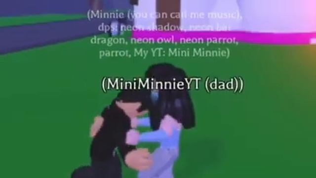 Happy Father’s Day! || Roblox edit смотреть онлайн