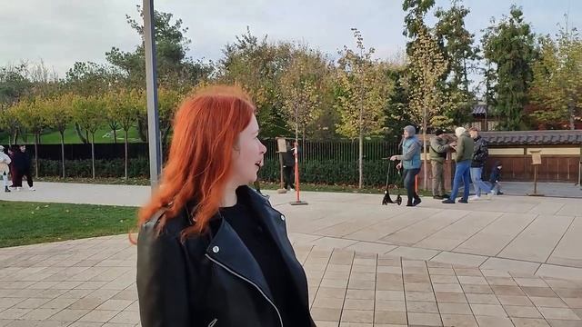 Парк Краснодар, или Парк Галицкого смотреть онлайн
