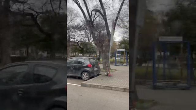 Город #Варна #Болгария смотреть онлайн